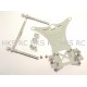 TRAXXAS T MAXX 2.5 3.3 RETROFIT REAR WING MOUNT