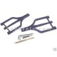 Traxxas Tmaxx 3.3 blue aluminum upper arms TM3354