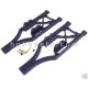 Traxxas Tmaxx 3.3 blue aluminum lower arms TM3355