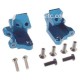 TRAXXAS ELECTRIC NITRO RUSTLER ALLOY FRONT BULKHEAD SET