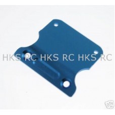 TRAXXAS NITRO RUSTLER XL-5 STAMPEDE FRONT SKID PLATE