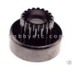 Traxxas Stampede Rustler 17t steel clutch bell TN3217S