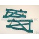 TRAXXAS NITRO RUSTLER SPORT STAMPEDE REAR ARM