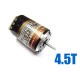 Team Powers 4.5T Brushless Sensored Modified Motor TP-BLM-045100