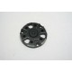 Team Powers Front Bell Heat Radiator TP-MFB-001