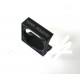 Team Powers Black Aluminum Heat Sink TP-MH05BL