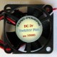 Team Powers Non-Magnetism Twister Fan TP-TTF-PM5401