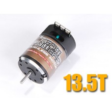 Team Powers 13.5T Brushless Sensored Motor TP-BLM-135100