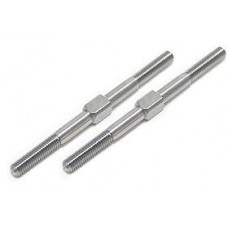 64 Titanium 3mm Turnbuckle - 52mm 3RAC-TR352