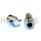 TRAXXAS Slash Rustler Hardend Steel Drive Yokes TRX37