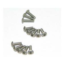 KYOSHO Mini-Z MR02 Titanium Screw set TS-029