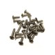 KYOSHO Mini-Z F-1 Titanium Full Screw Set TS-035