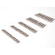 Hex (3x10mm) Flat Head Machine Screw TS-072