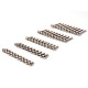 Hex (3x6mm) Button Head Machine Screw TS-075