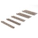 Hex (3x8mm) Button Head Machine Screw TS-076