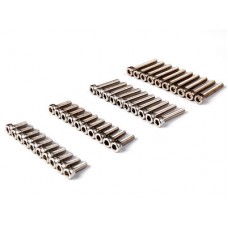Hex (3x16mm) Chesse Head Machine Screw TS-082