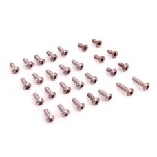 KYOSHO Mini-Z MR-03 Titanium Screw Set TS-131