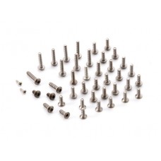 MiniZ Buggy Titanium Screw Set TS-134