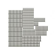 TAMIYA CR01 Titanium Screw Set TS-CR01/V1