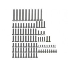 TAMIYA GT01 Titanium Screw Set TS-GT01/V1