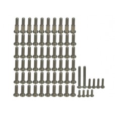 TAMIYA M03M Titanium Screw Set TS-M03M/V1