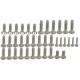 TAMIYA TT01 Titanium Screw Set Version 2 TS-TT01/V2