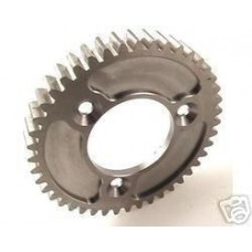 HPI SAVAGE 25 46 SS RTR TITANIUM 44T 1ST GEAR 3 SPEED