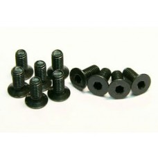 1.5mm Flat Head KM 2.6mm x 6mm (10 pcs)
