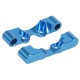 TT01-06/LB Aluminum Upper Suspension Mount