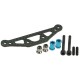 TT01-09/WO Graphite Shock Tower Stiffener