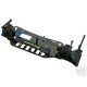 3 RACING TAMIYA TT01 Graphite Conversion Kit TT01-24/WO