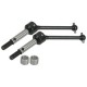 TT01-E36 Swing Shaft +5MM Drift For TT01-E