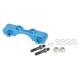 TT01 M-Chassis Upgrade Aluminium Steering Track Holder TT01-M11U