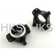 HPI RACING CUP RACER Alum front knuckle arm (2) TTS2101