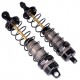 TU0252 Rear Big Bore Shock Absorber