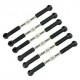 TU0256 Turnbuckle Set 22mm
