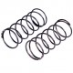 TU0260-F Front Big Bore Shock Hard Spring