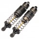 TU0266 Rear Big Bore For Truck