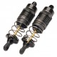 TU0268 Front Big Bore For Truck