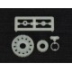 Diff. Gear Set (52T/RB5) UM509