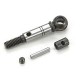 Wheel Shaft (RB5 SP/1pc) UM522-02