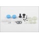 Ultima SC DB RT5 Ball Differential Set UMW602