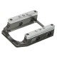 V One RRR Aluminum One Piece Engin Mount Ver. 2 V3R-032/V2