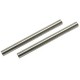 V One RRR 64 Titanium Suspension Pin (Front Upper) V3R-035A