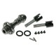 V One RRR Aluminium Front Solid Axle V3R-046