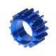 V One RRR Harden Aluminum 1st Gear 15T V3R-0815