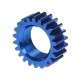 V One RRR Hardern Aluminum 2nd Gear 22T V3R-0822
