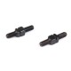 VM-II 3x16mm Turnbuckles (Black) VM-053