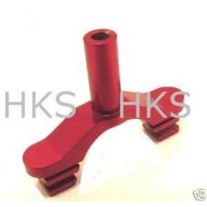 Traxxas 1/16 E-Revo or Slash aluminum steering arm mount post VX