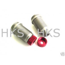 Traxxas 1/16 E-Revo or Slash alum shock bodies VXS15502